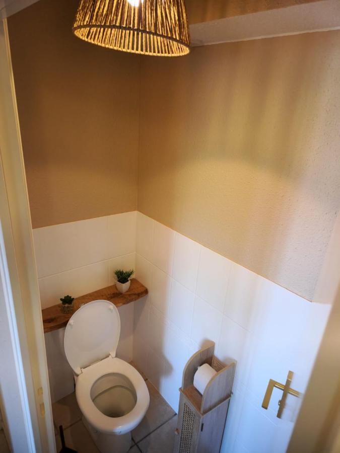 ラバンヌLogis Gaiaアパートメント エクステリア 写真